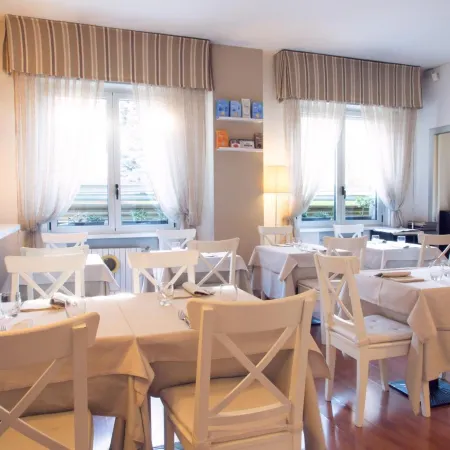 Eco Hotel Milano & BioRiso Restaurant