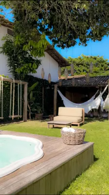 Casa Rabanete Trancoso - 4 stelle