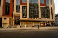 Alhijrah View 2 Hotel - New
