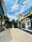 Saish Stay - parking
