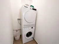 Il-Kenn ta Roża Maisonette - 3 estrellas