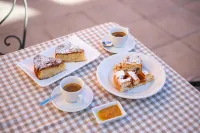 Agriturismo Duca di Castelmonte - breakfast