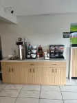 Park Inn by Radisson - breakfast