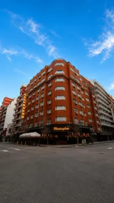 Argentino Hotel - Wifi