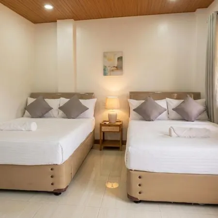 JLF Inn