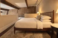 由黑天鵝提供的格蘭特酒店 - 公寓