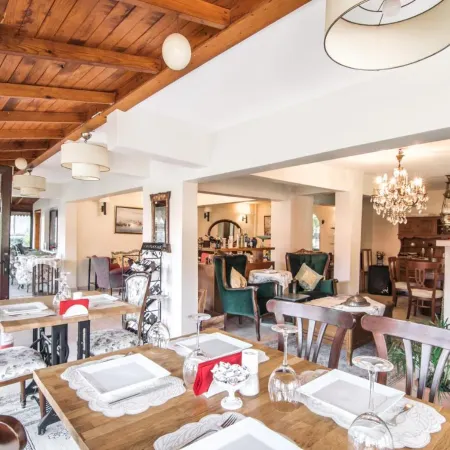 Park Mandalin Hotel - Adult Only
