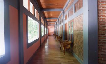 Wakatobi Patuno Diving and Beach Resort by Sahid
