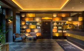Hotel ZOE by AMANO