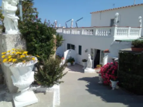 Villa Natalina Hotel di 