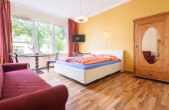 馬哥孛羅酒店集團