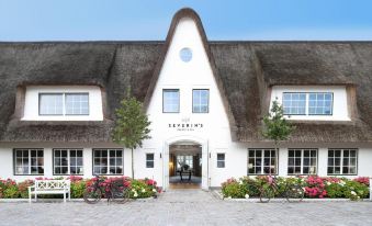 Severin's Resort & Spa