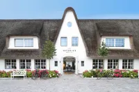Severins Appartmenthäuser Hotels in der Nähe von Altfriesisches Haus