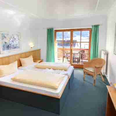 Das Schwanstein Rooms