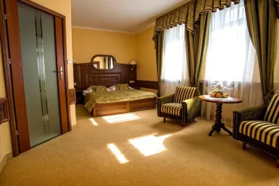 Pietrak Hotel