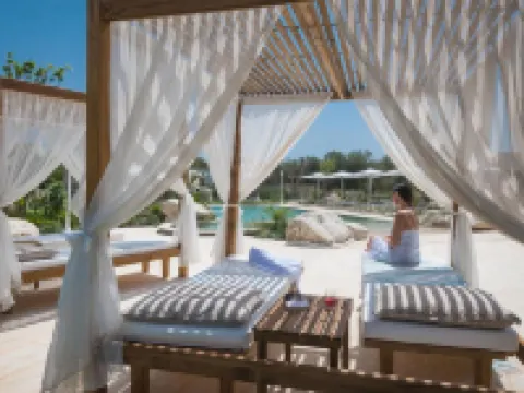 Willaria Country House Hotels in Cursi