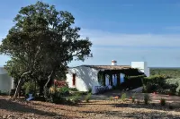 A Serenada Enoturismo Hotels in Melides