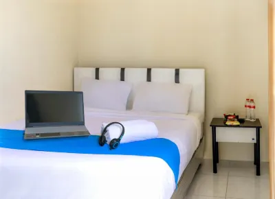 City Residence Kutai 32 SURABAYA Hotel di Kecamatan Wonokromo