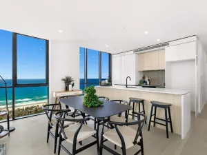 코코 브로드비치