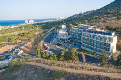 HI - Haifa Hostel Hotels in 