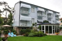 Hotel Riviera Blu