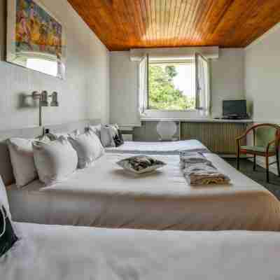 Logis Hôtel Thermal Rooms
