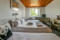 Logis Thermal Hotels in Magescq