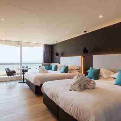 C-Hotels Andromeda Rooms