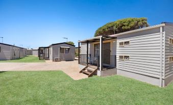 Moana Beach Tourist Park