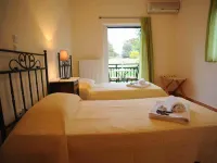 Long View Hammam & Spa Hotels in Ermionida
