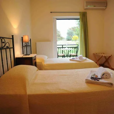 Long View Hammam & Spa