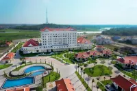 Ban Thach Riverside Hotel & Resort Hotel a Phường An Xuân
