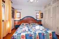 Apartamentos Son Bou Gardens by Menorcarentals Hotels in San Jaime Mediterráneo