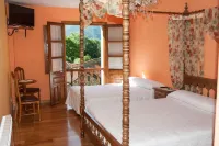 Posada Sobrevilla
