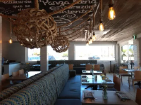 Marinaterra Hotel & Spa Hoteles en Guaymas