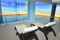Parion Hotel - Beach