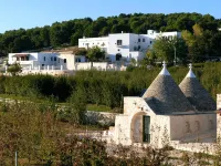 マッセリア トリチェッラ アルベロベッロのホテル