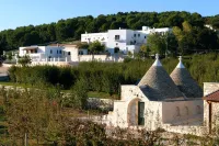 Masseria Torricella Hotel di Santa Lucia