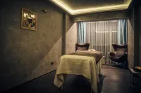 Vega Hotel - spa