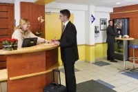Ibis Budget Aachen Raeren Grenze Hotels in Raeren