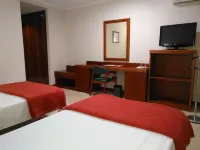 Hotel Villa de Marin