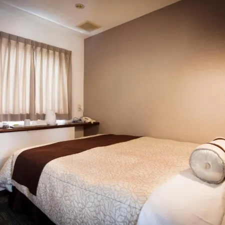 Kakegawa Station Hotel
