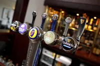 Links Country Park Hotel - bar