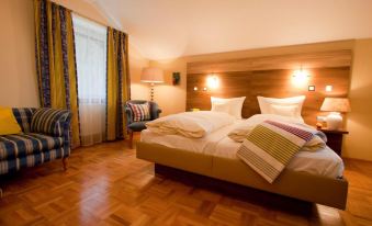 Hotel Burgwirt
