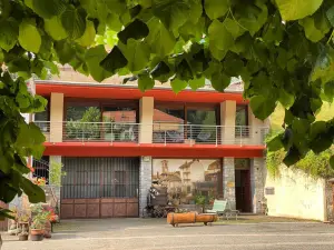Loft Nelle Valli