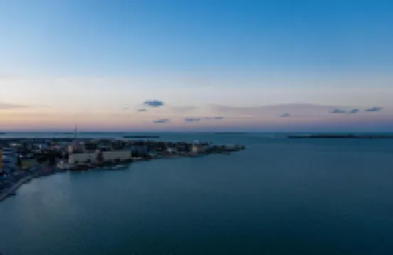 Golden Bay Hotel by Marine Parade