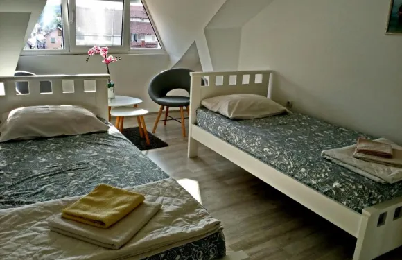 斯坦科威客招待所