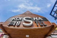 Koisha Các khách sạn ở 