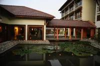 Madhubhan Resort & Spa