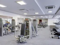Quad Inn Yokote Hotel di Yokote